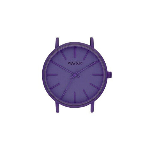 Reloj Mujer Watx & Colors WXCA3039 (Ø 38 mm)