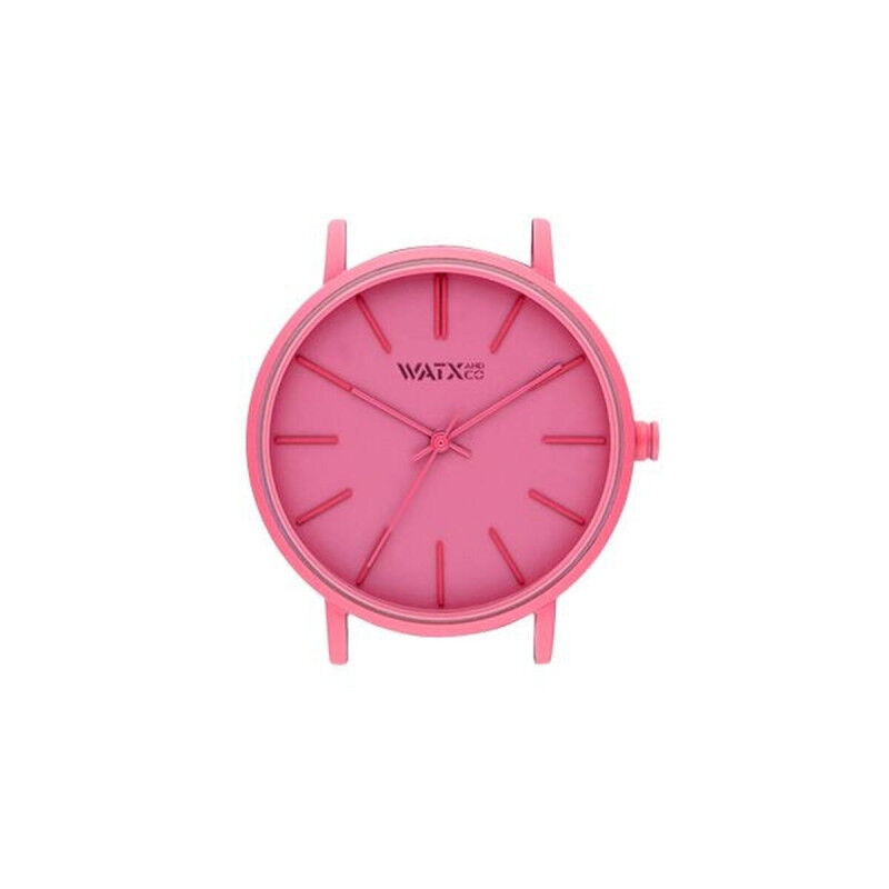 Reloj Mujer Watx & Colors WXCA3038 (Ø 38 mm)