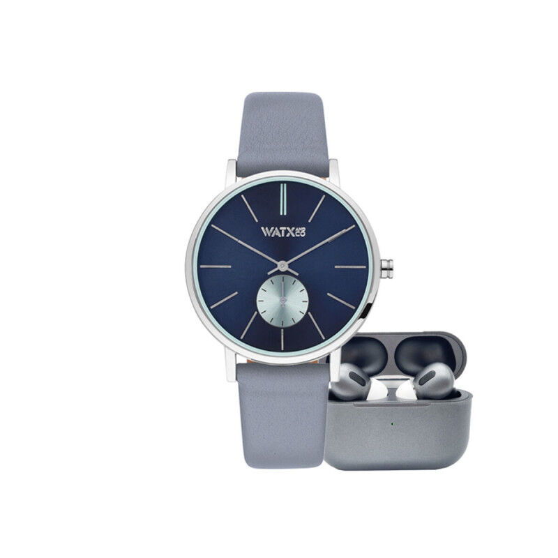 Ladies' Watch Watx & Colors RELOJ4_38 (Ø 38 mm)