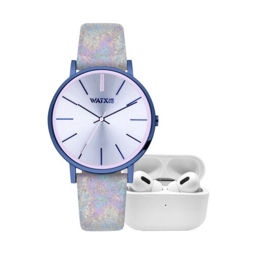 Horloge Dames Watx & Colors RELOJ11_38 (Ø 38 mm)