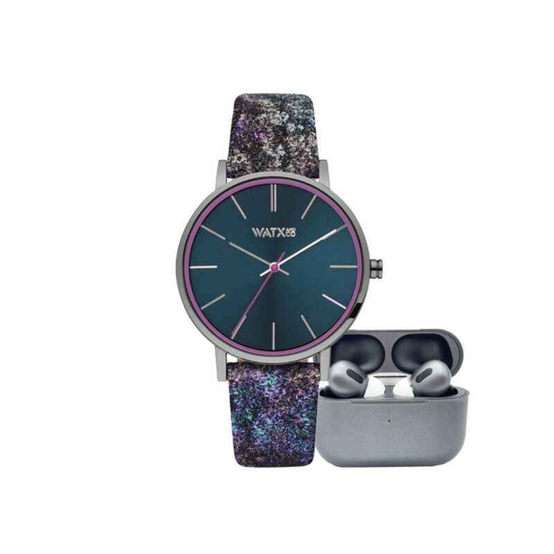 Reloj Mujer Watx & Colors RELOJ12_38 (Ø 38 mm)