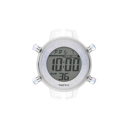 Reloj Mujer Watx & Colors RWA1128 (Ø 43 mm)