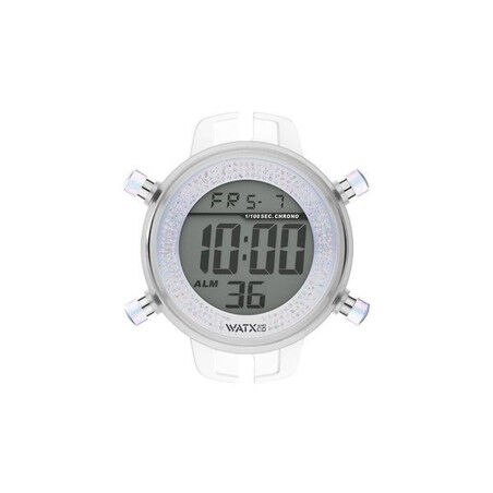 Reloj Mujer Watx & Colors RWA1128 (Ø 43 mm)