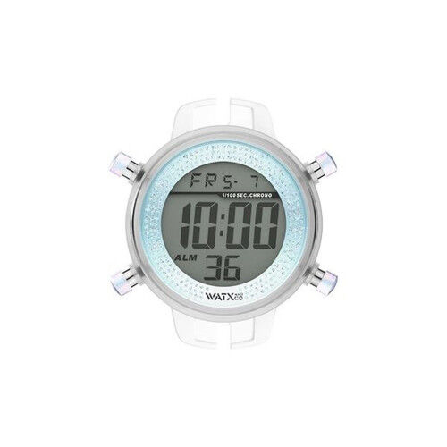 Reloj Mujer Watx & Colors RWA1129 (Ø 43 mm)