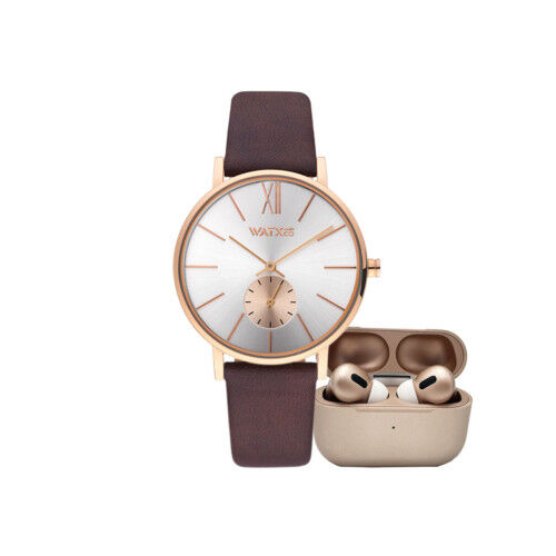 Horloge Dames Watx & Colors RELOJ5_38 (Ø 38 mm)