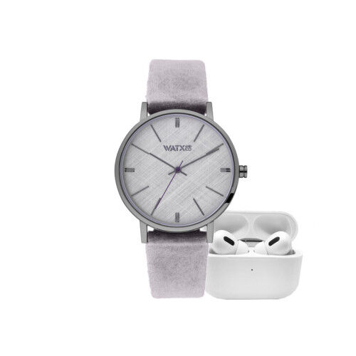 Reloj Mujer Watx & Colors RELOJ8_38 (Ø 38 mm)