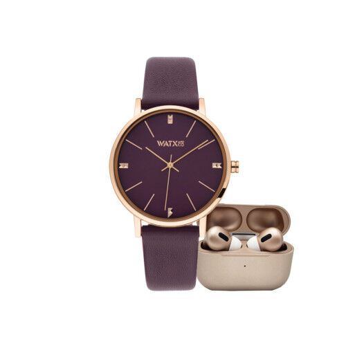 Horloge Dames Watx & Colors RELOJ8_38 (Ø 38 mm)