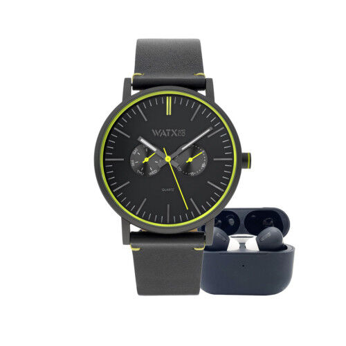 Reloj Hombre Watx & Colors RELOJ13_44 (Ø 44 mm)