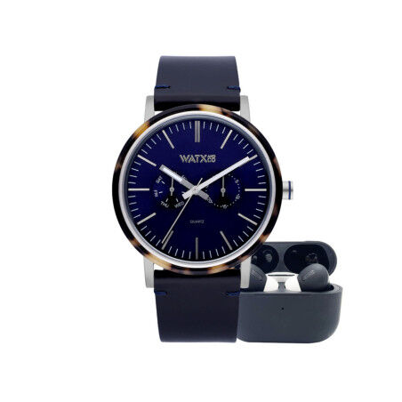 Herrenuhr Watx & Colors RELOJ3_44 (Ø 44 mm)