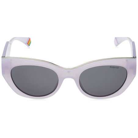 Damensonnenbrille Polaroid PLD-6199-S-X-789F0M9 Ø 50 mm