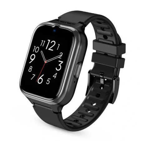 Smartwatch SPC SMARTEE 4G SENIOR Zwart 1,7"