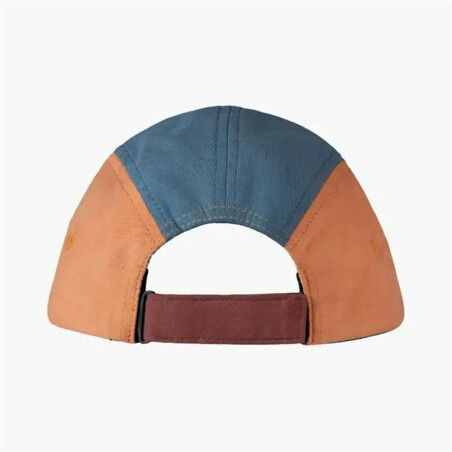 Sportcap Buff Colart Bruin (Junior)