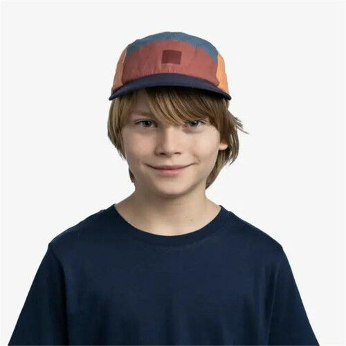 Sportcap Buff Colart Bruin (Junior)