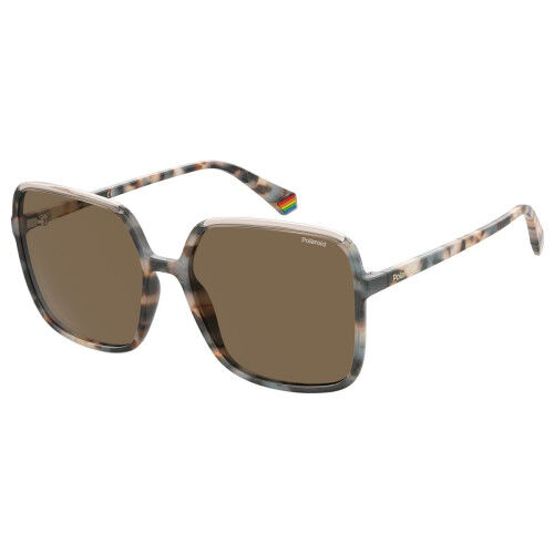 Gafas de Sol Mujer Polaroid PLD-6128-S-XLT-SP ø 59 mm