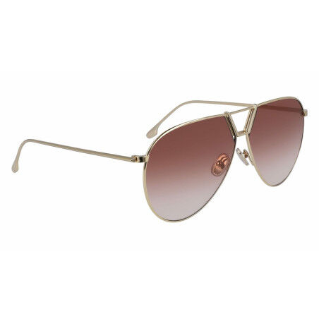 Zonnebril Dames Victoria Beckham VB208S-712 Ø 64 mm