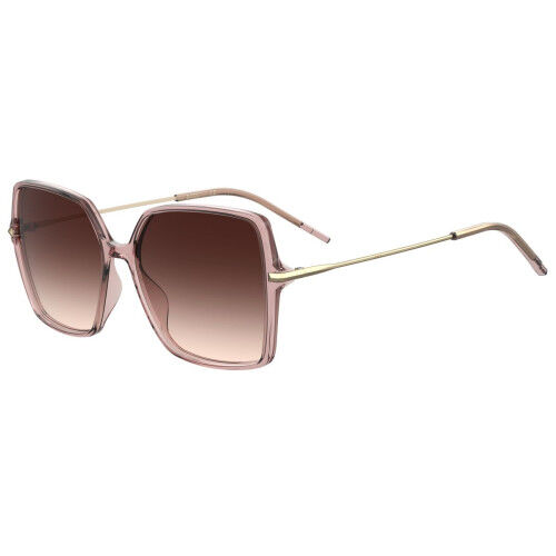 Ladies' Sunglasses Hugo Boss BOSS-1271-S-FWMF8HA ø 58 mm