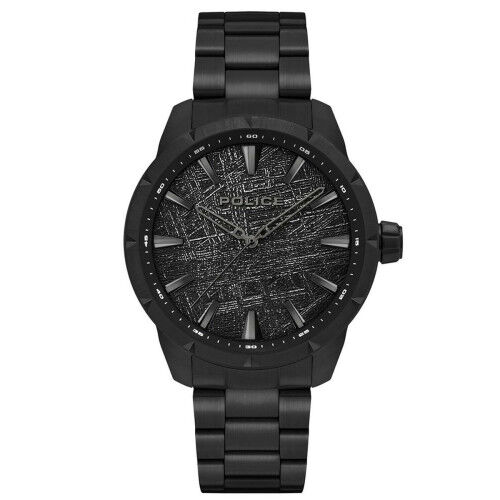 Horloge Heren Police PEWJG2202903 (Ø 45 mm)