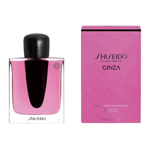 Damesparfum Shiseido EDP EDP 90 ml Ginza Murasaki