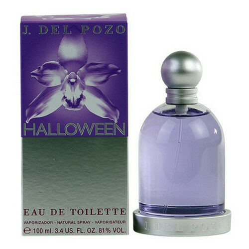 Damesparfum Jesus Del Pozo Halloween EDT