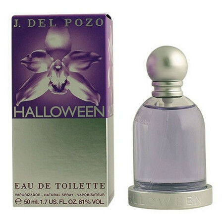 Damesparfum Jesus Del Pozo Halloween EDT