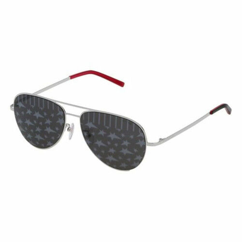 Unisex-Sonnenbrille Sting SST13857N53L ø 57 mm