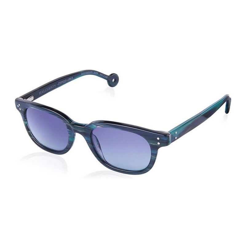 Gafas de Sol Unisex Hally & Son HS538S07 Ø 50 mm