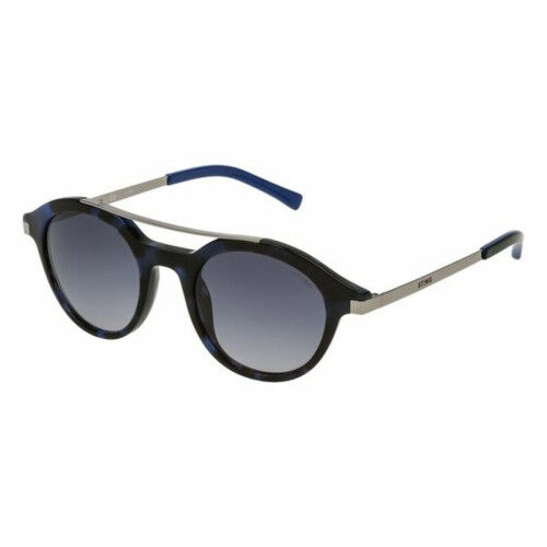 Lunettes de soleil Unisexe Sting SST023490NK3 Ø 49 mm