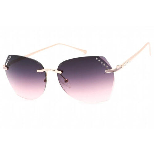 Gafas de Sol Mujer Salvatore Ferragamo SF2201S-744 Ø 53 mm