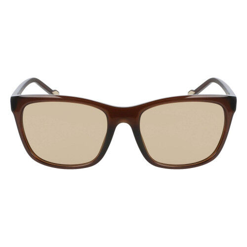 Gafas de Sol Mujer DKNY DK532S-210 Ø 55 mm