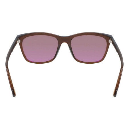 Gafas de Sol Mujer DKNY DK532S-210 Ø 55 mm