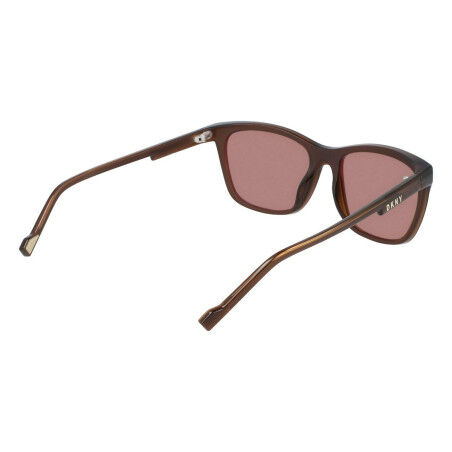 Gafas de Sol Mujer DKNY DK532S-210 Ø 55 mm