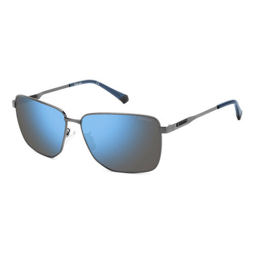 Men's Sunglasses Polaroid PLD-2143-G-S-X-KJ1G25X Ø 62 mm