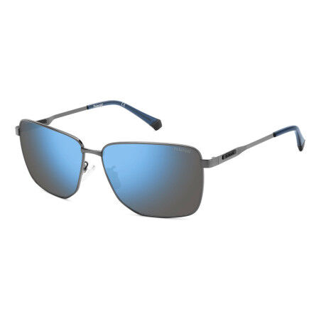 Gafas de Sol Hombre Polaroid PLD-2143-G-S-X-KJ1G25X Ø 62 mm