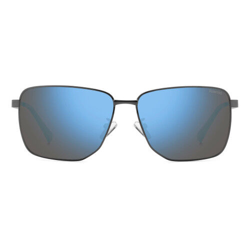 Gafas de Sol Hombre Polaroid PLD-2143-G-S-X-KJ1G25X Ø 62 mm