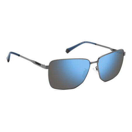 Gafas de Sol Hombre Polaroid PLD-2143-G-S-X-KJ1G25X Ø 62 mm