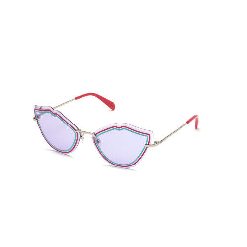 Ladies' Sunglasses Emilio Pucci EP0134-6416Y Ø 64 mm