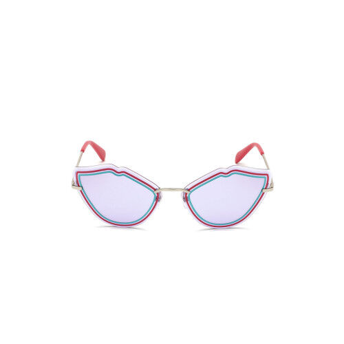 Damensonnenbrille Emilio Pucci EP0134-6416Y Ø 64 mm