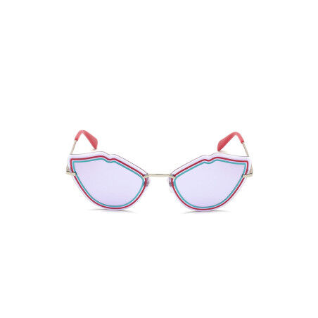 Damensonnenbrille Emilio Pucci EP0134-6416Y Ø 64 mm