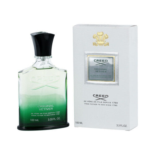 Profumo Unisex Creed EDP 100 ml