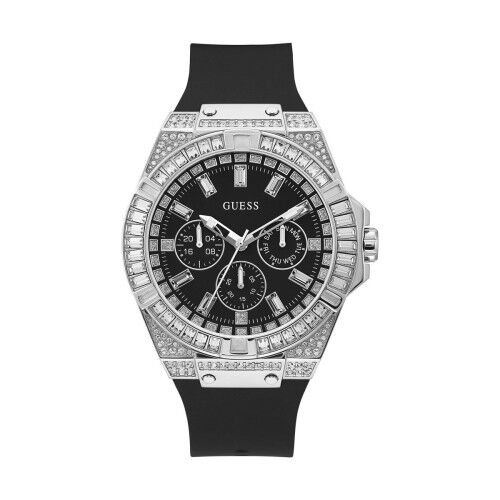 Montre Unisexe Guess GW0208G1 (Ø 47 mm)