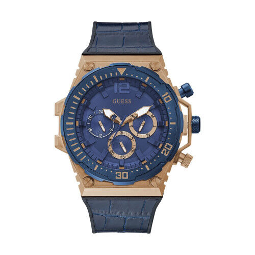 Orologio Unisex Guess GW0326G1 (Ø 48 mm)