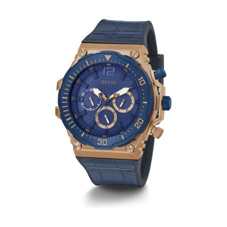 Montre Unisexe Guess GW0326G1 (Ø 48 mm)