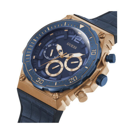 Orologio Unisex Guess GW0326G1 (Ø 48 mm)