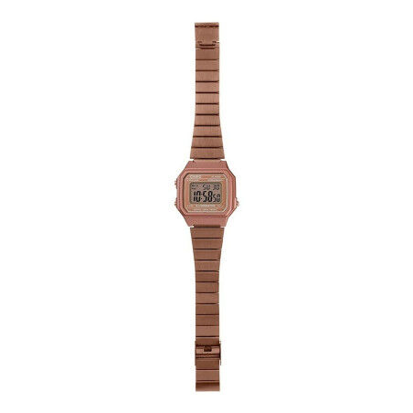 Unisex-Uhr Casio B-650WC-5A (Ø 42 mm)