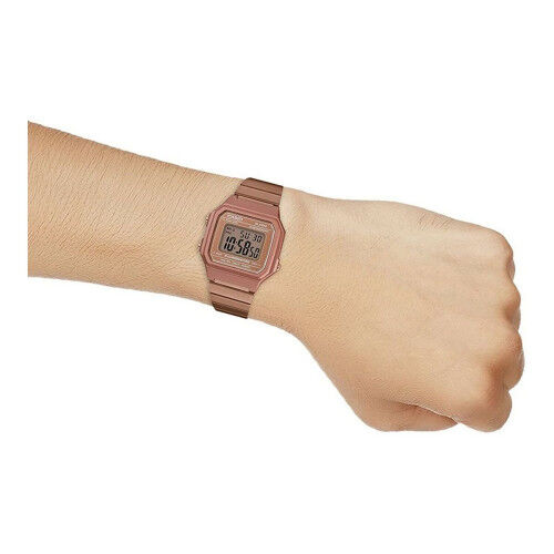 Unisex Watch Casio B-650WC-5A (Ø 42 mm)