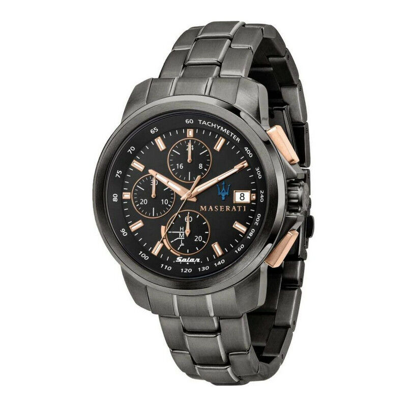 Orologio Unisex Maserati R8873645001 (Ø 45 mm)