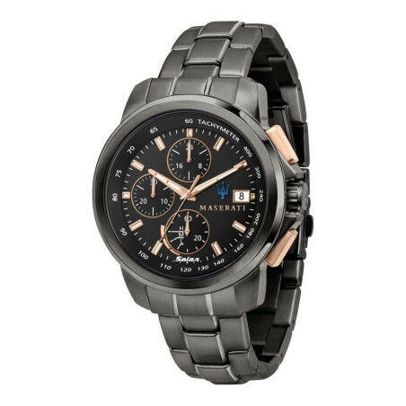 Reloj Unisex Maserati R8873645001 (Ø 45 mm)