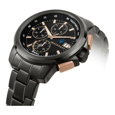 Orologio Unisex Maserati R8873645001 (Ø 45 mm)