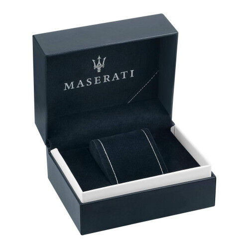 Horloge Uniseks Maserati R8873645001 (Ø 45 mm)