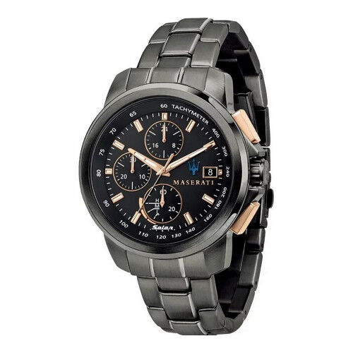 Orologio Unisex Maserati R8873645001 (Ø 45 mm)